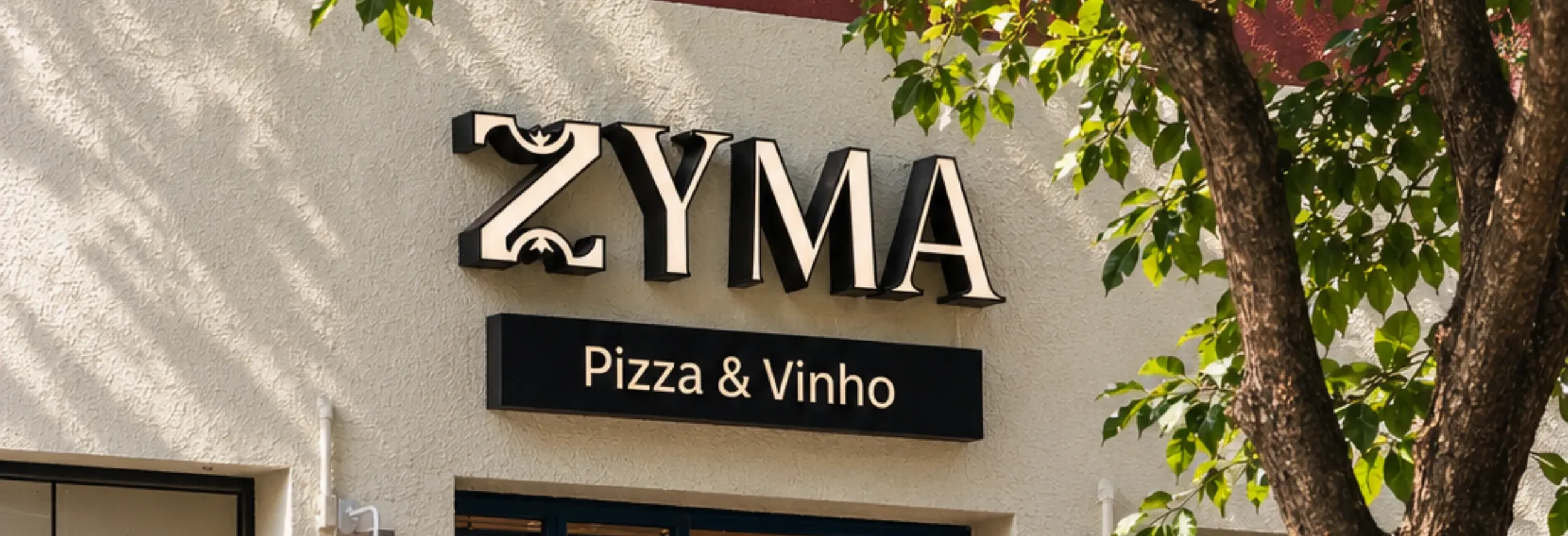 Zyma Pizza & Vinho