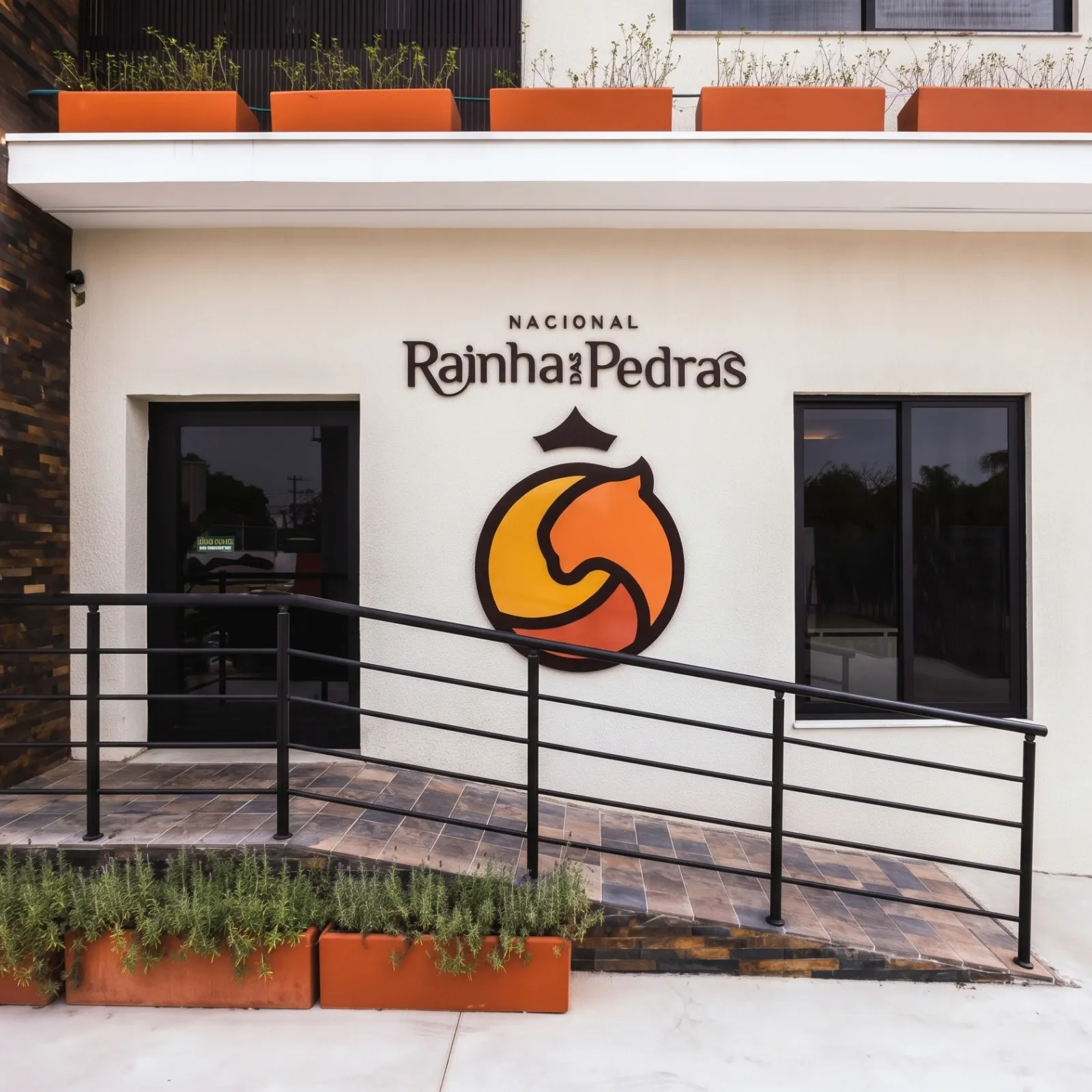 Rainha das Pedras