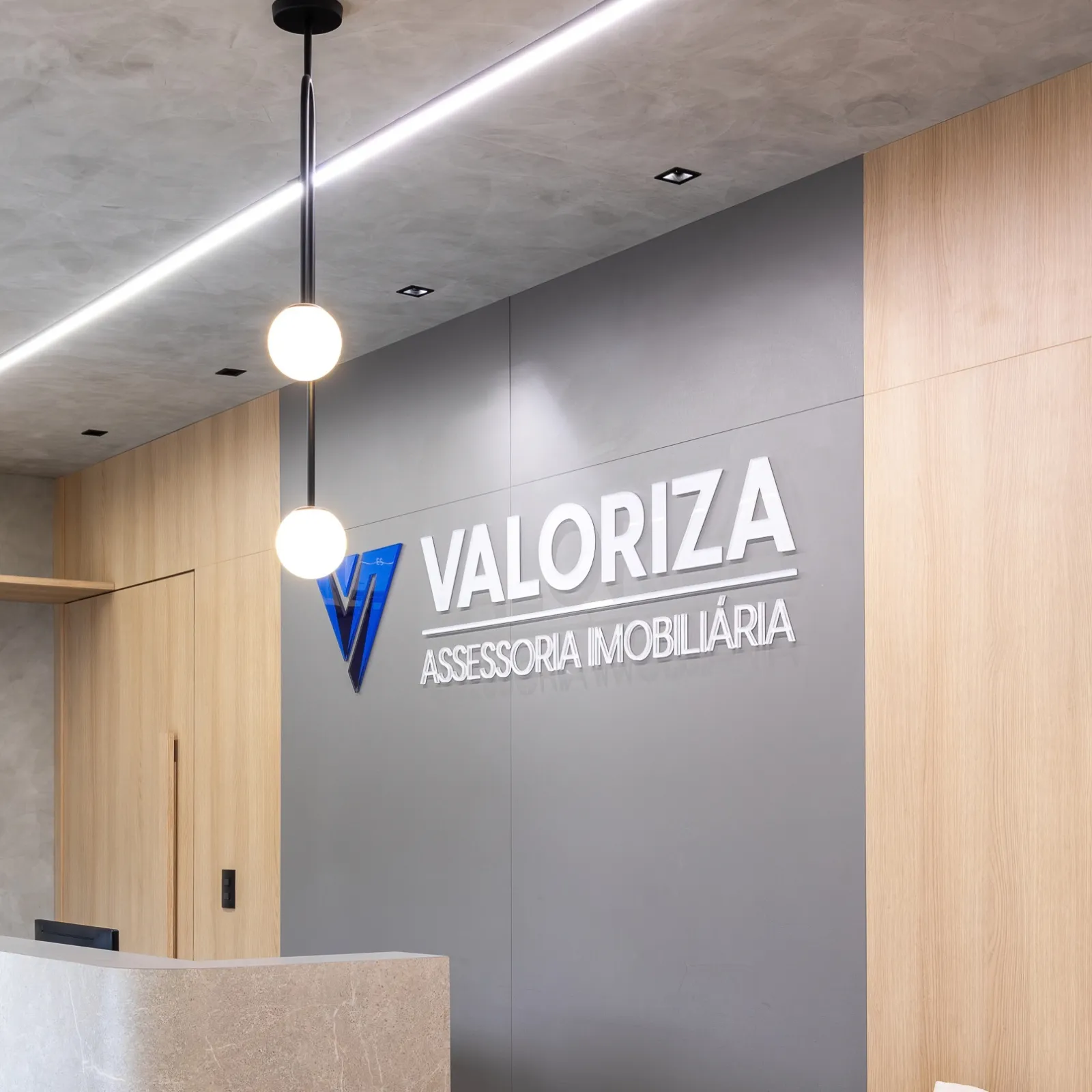 Valoriza Imóveis