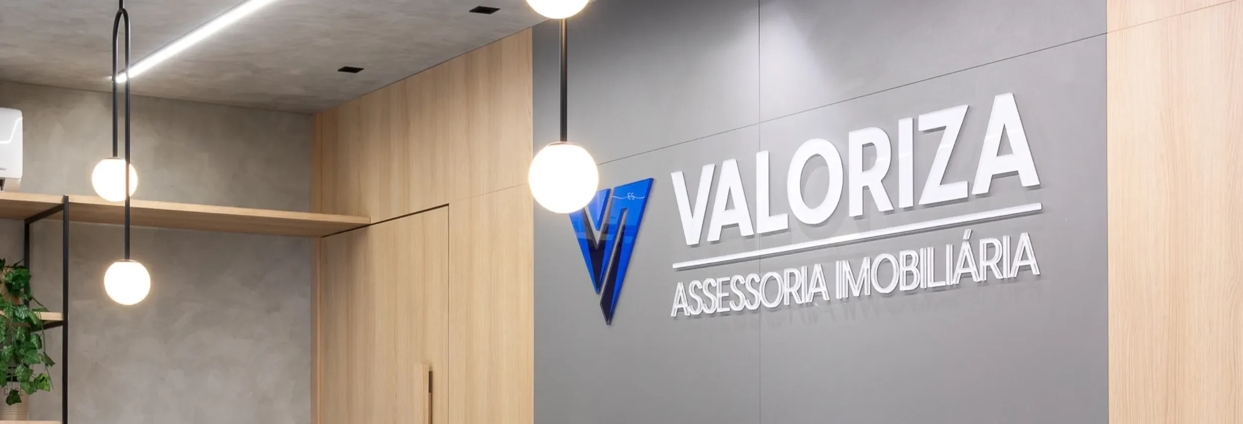 Valoriza Imóveis