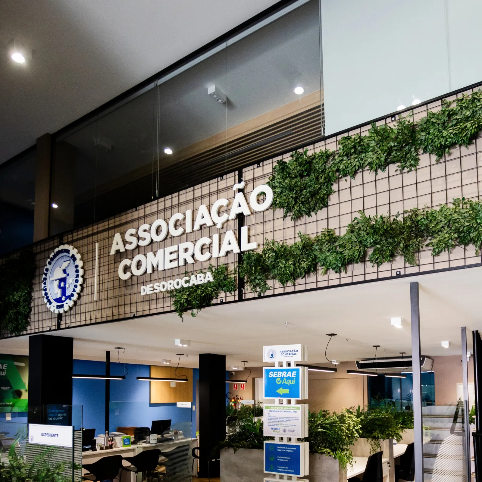 Associação Comercial de Sorocaba