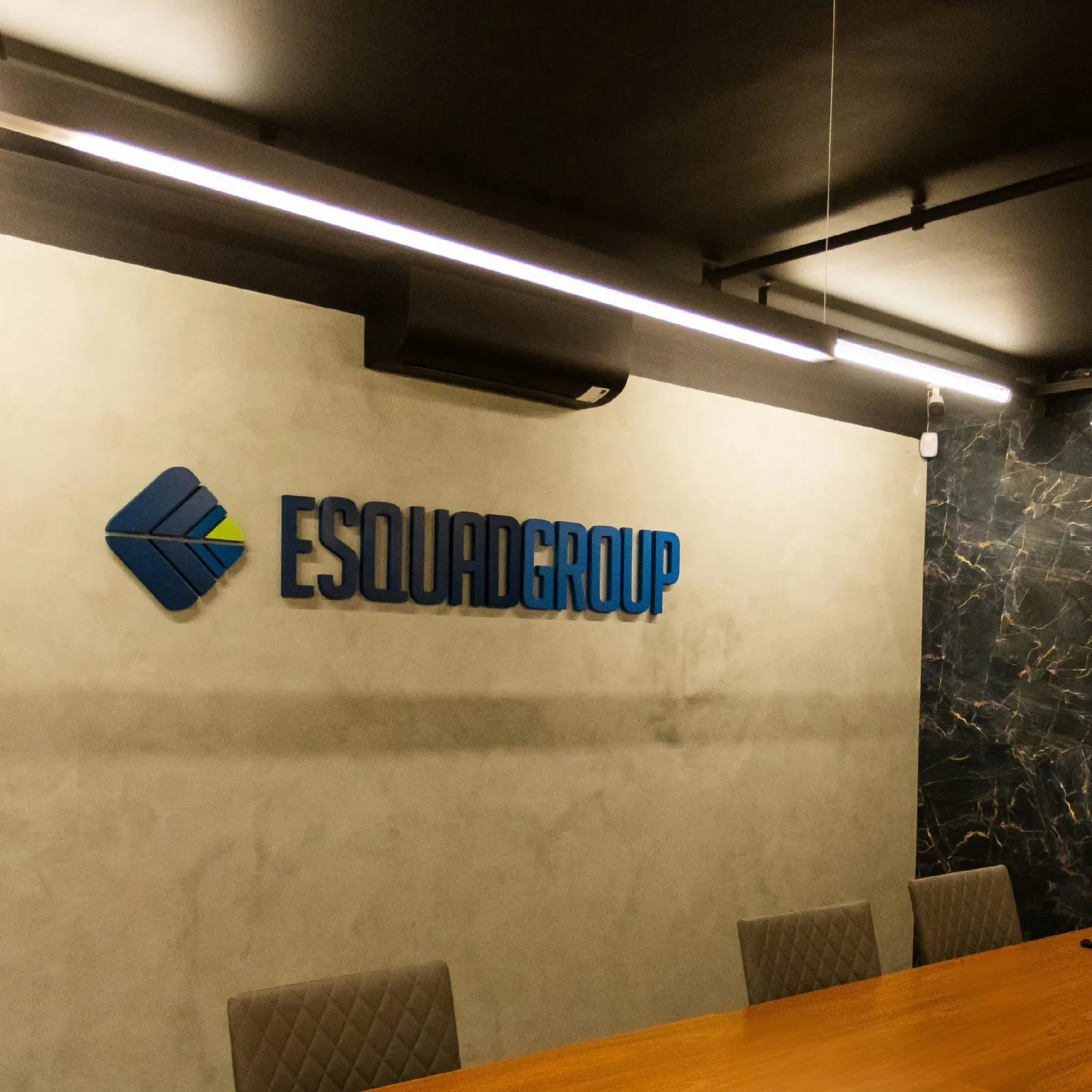 Esquad Group