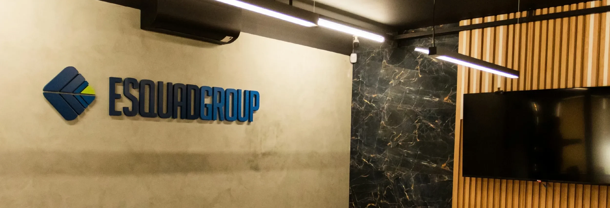 Esquad Group