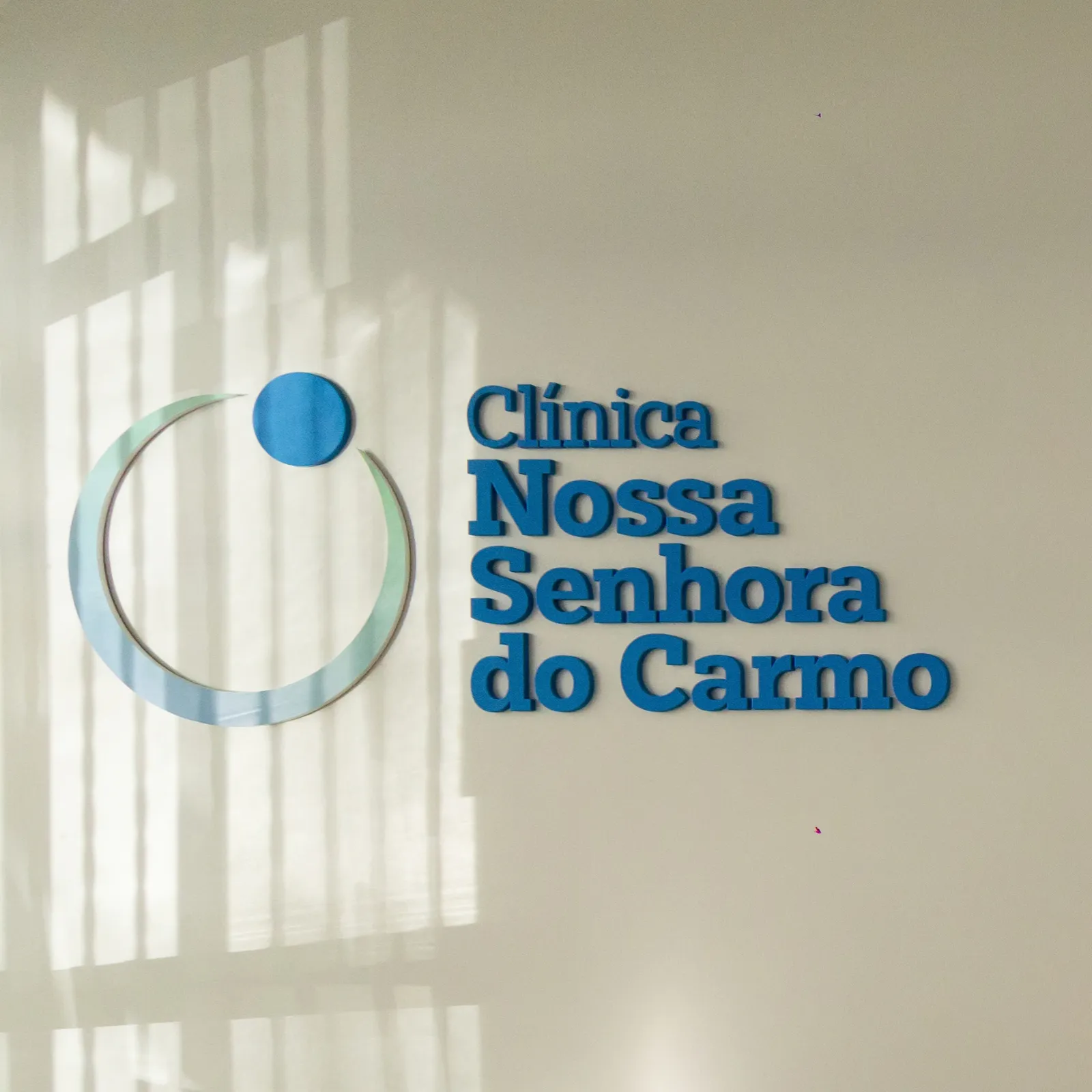Clínica Nossa Senhora do Carmo