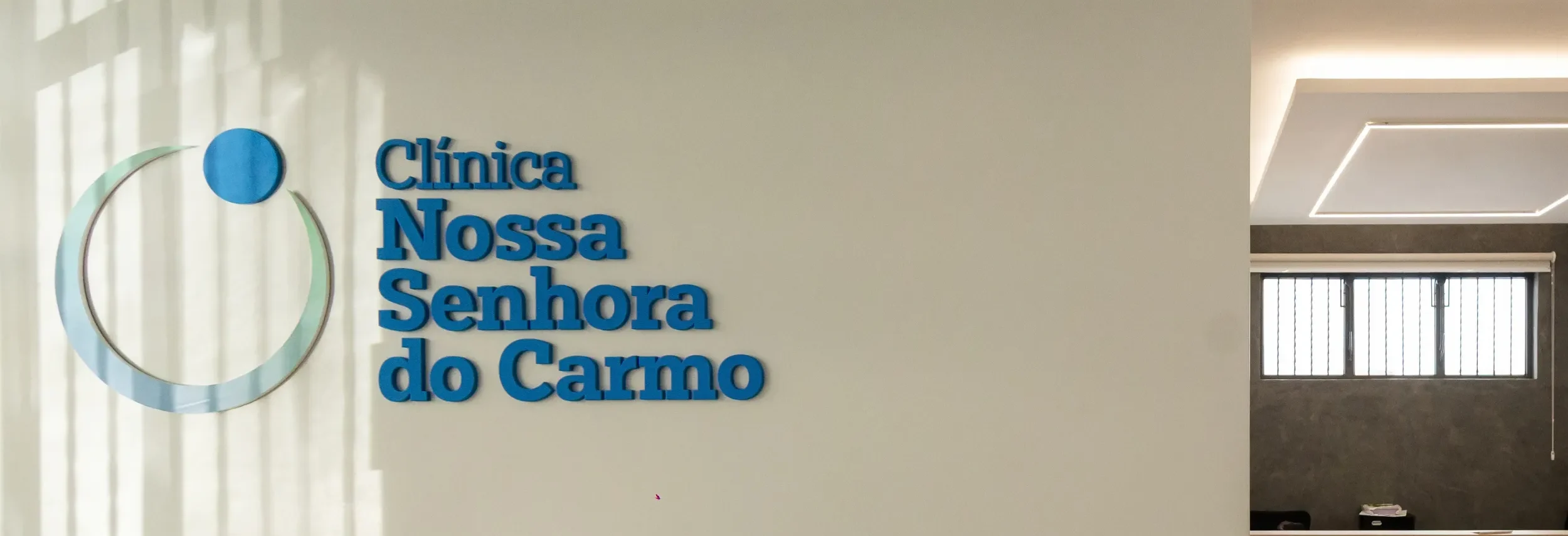 Clínica Nossa Senhora do Carmo