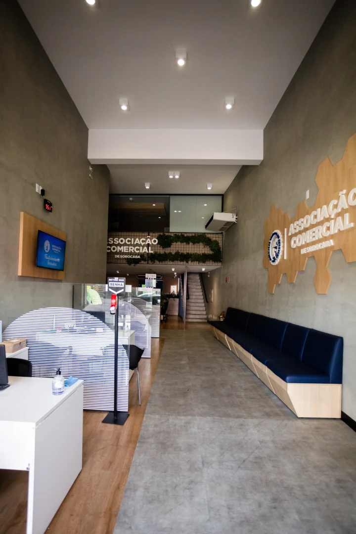 Associação Comercial de Sorocaba