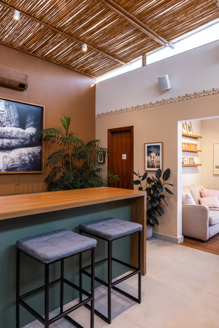 Shanti House