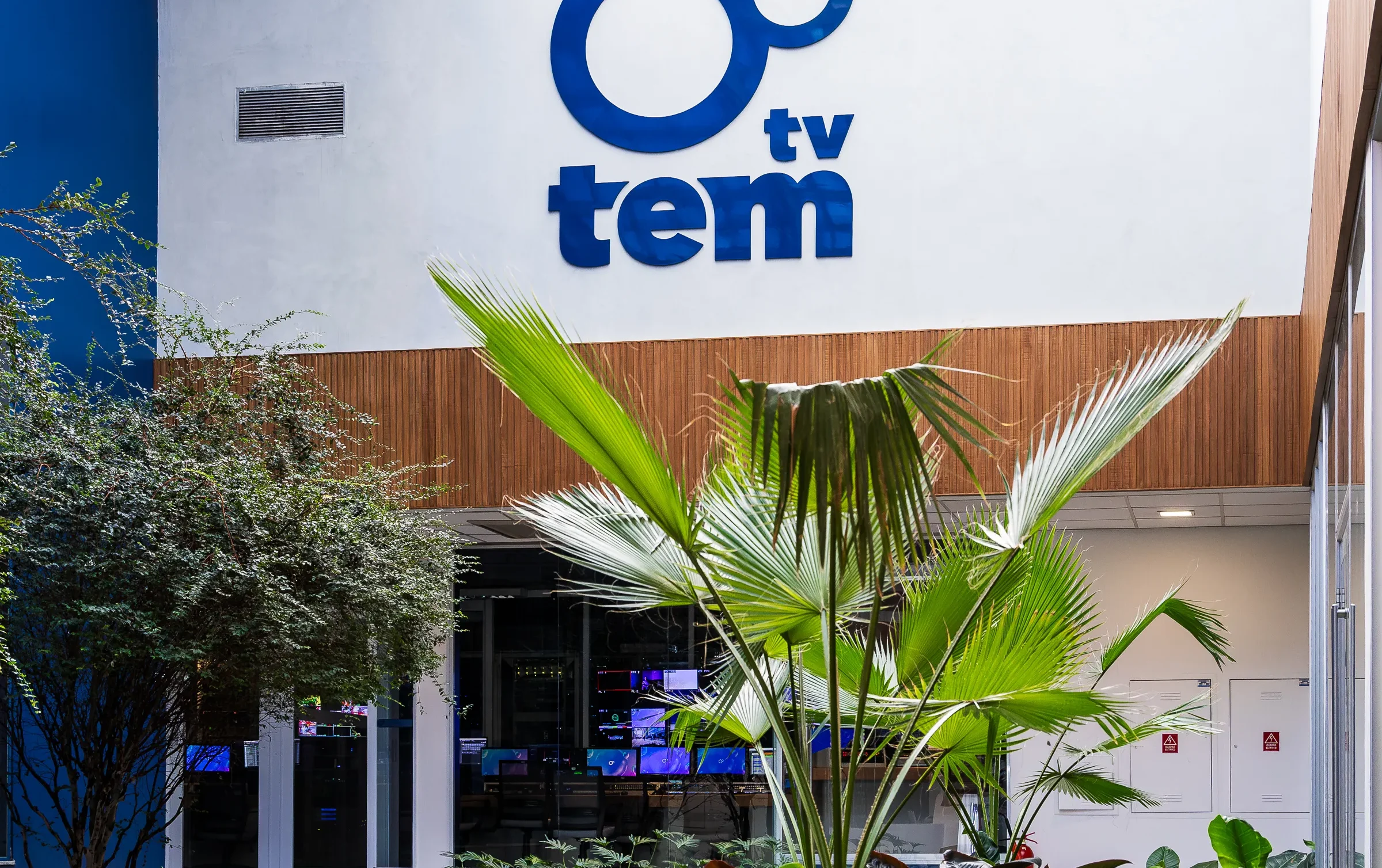 TV TEM