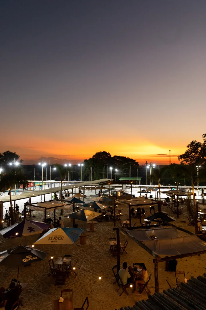 Vila da Praia