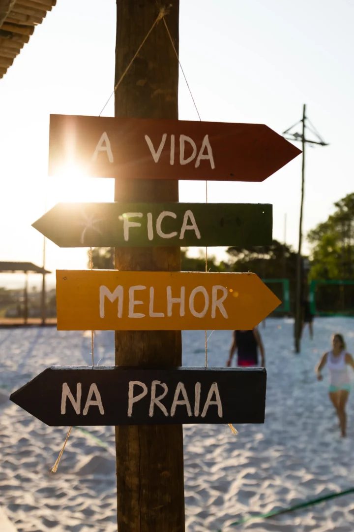 Vila da Praia