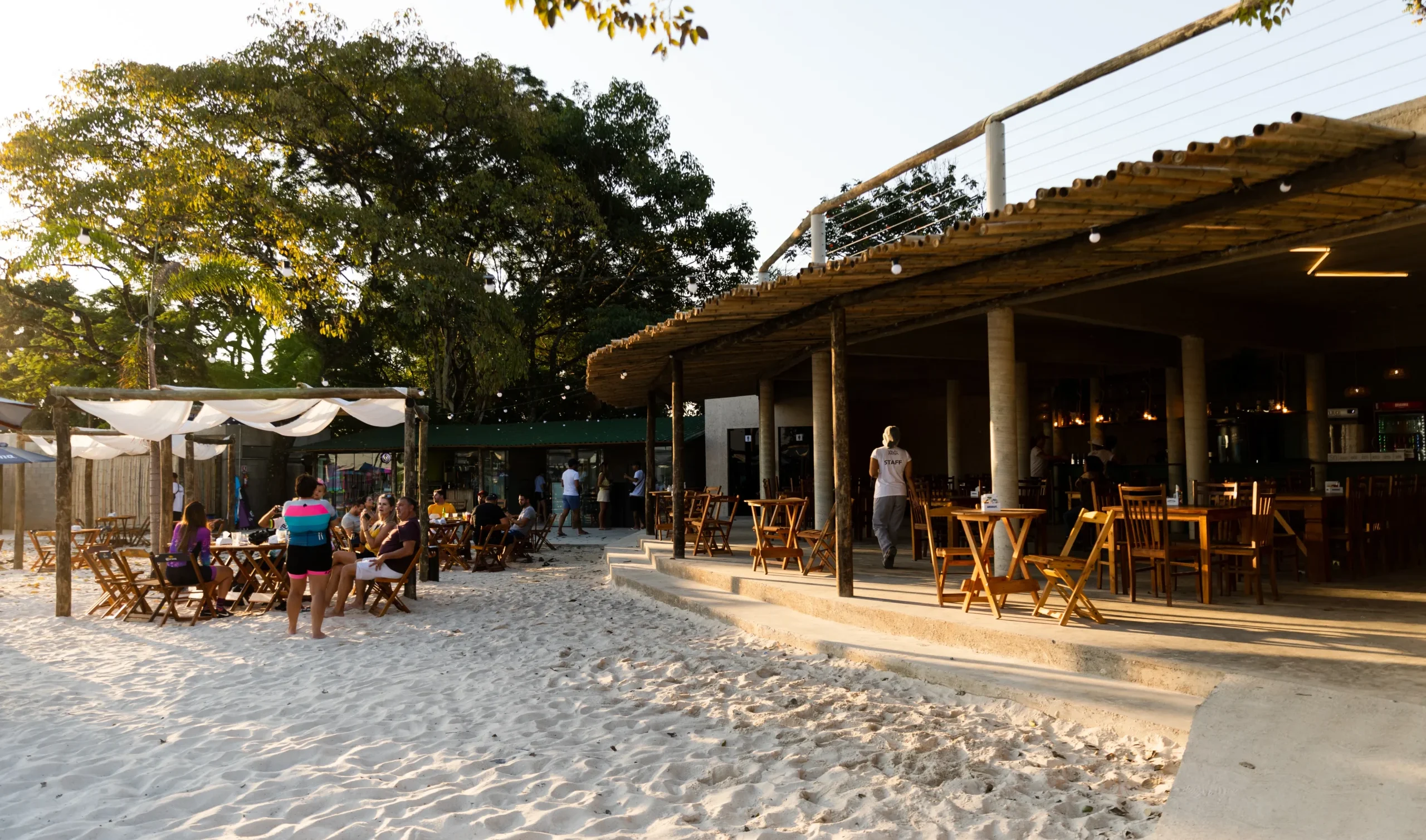 Vila da Praia