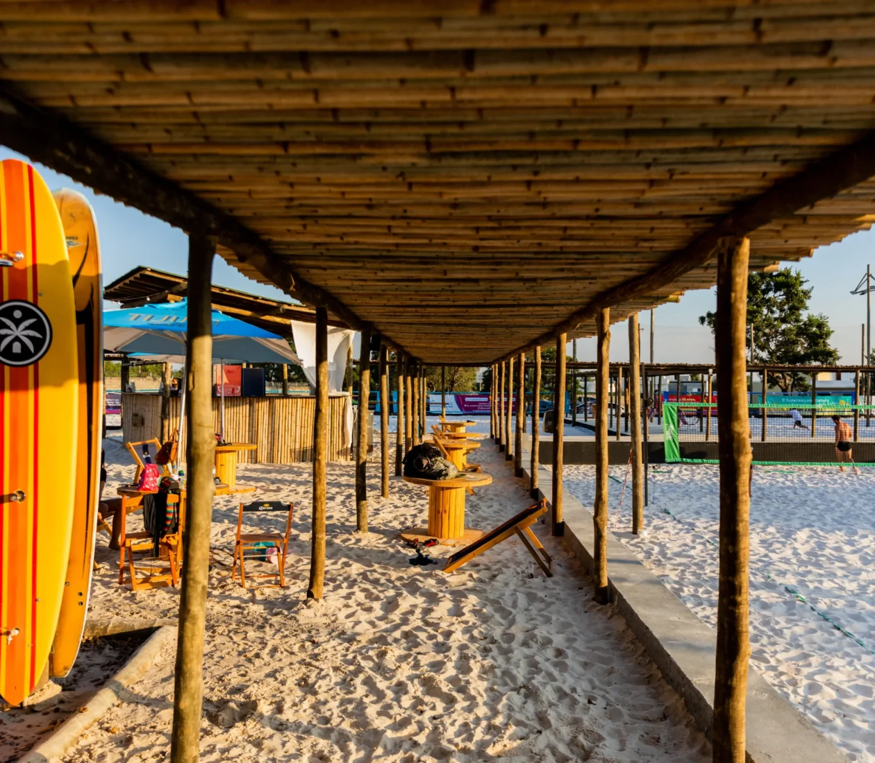 Vila da Praia