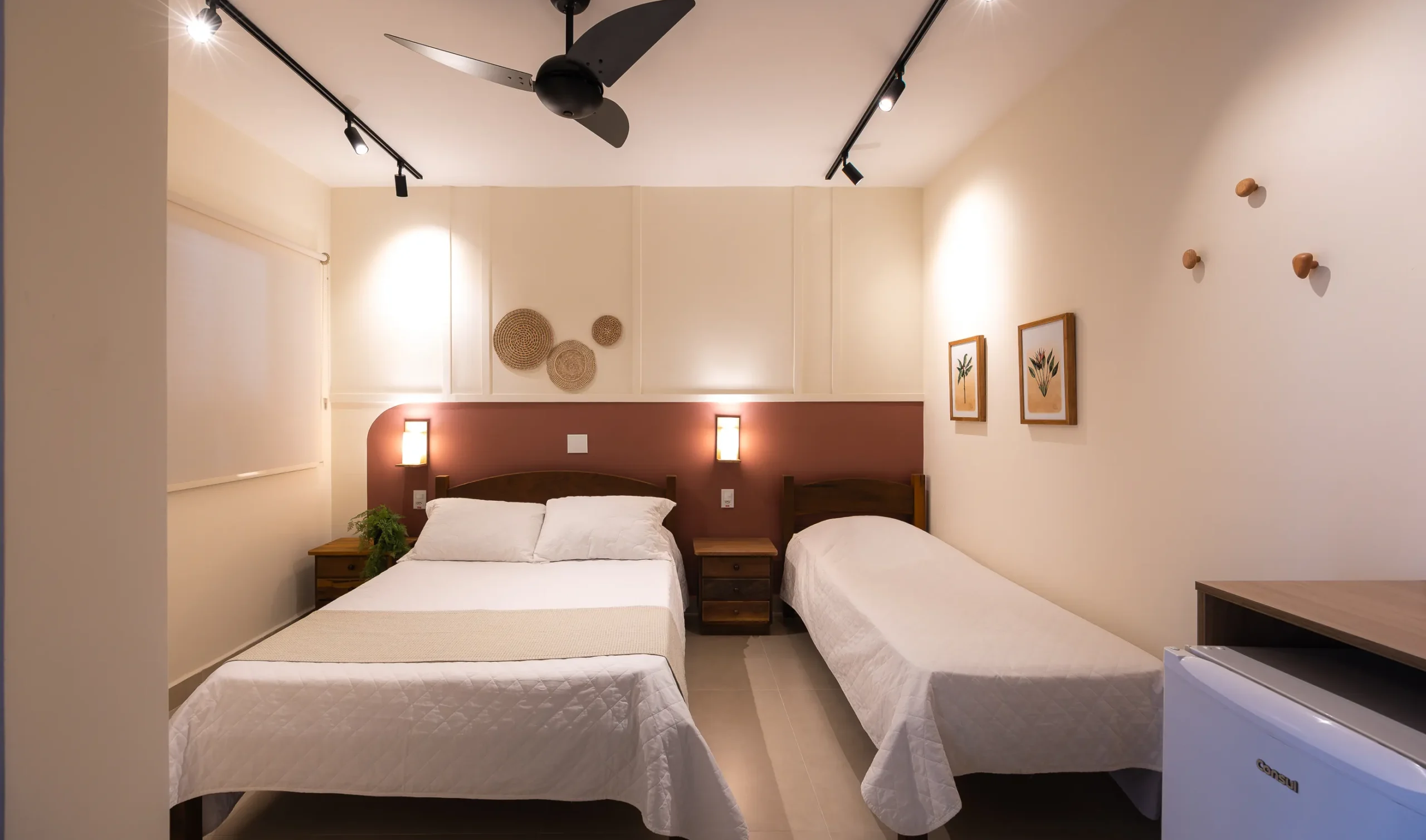 Villa’l Mare Hotel