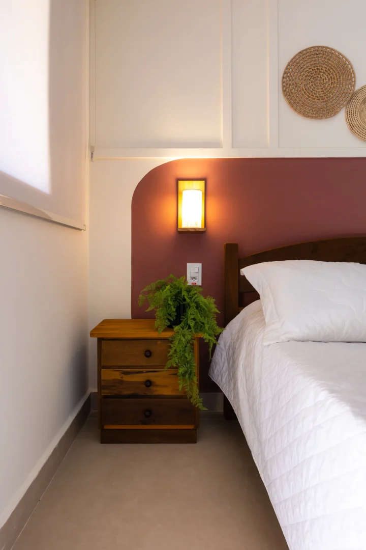 Villa’l Mare Hotel