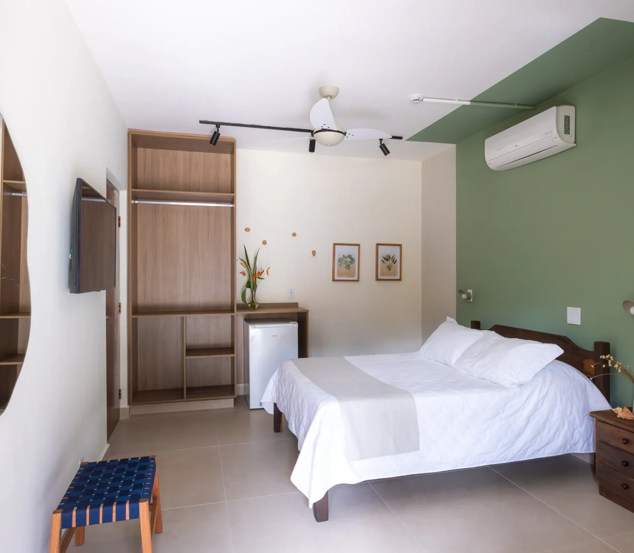 Villa’l Mare Hotel