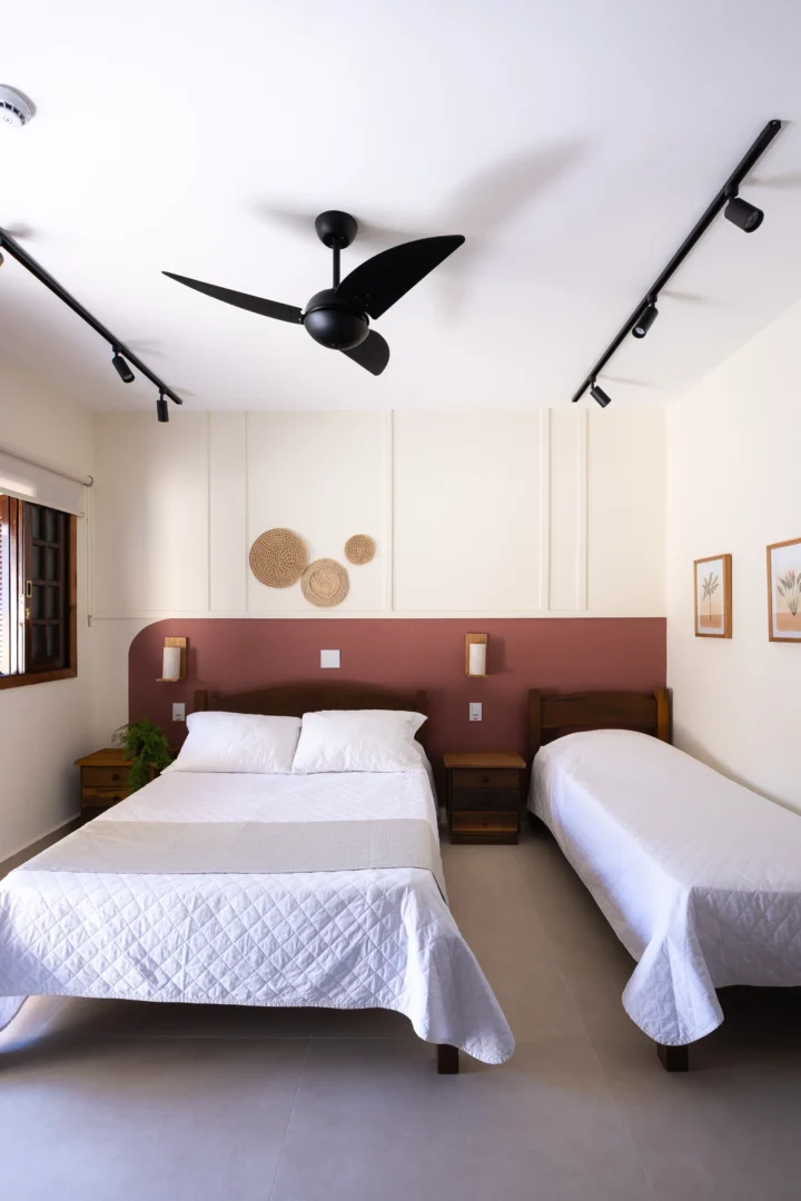Villa’l Mare Hotel