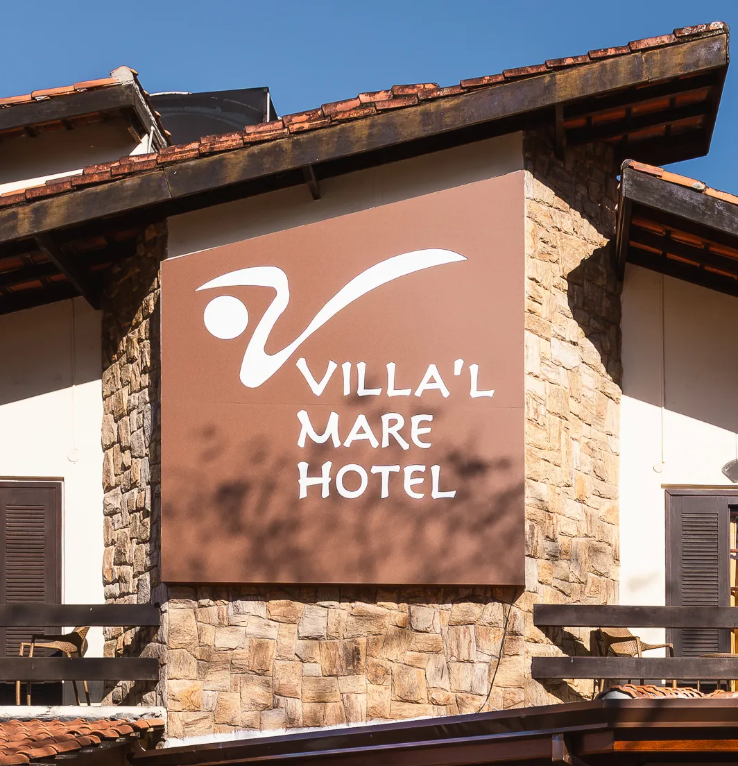 Villa’l Mare Hotel